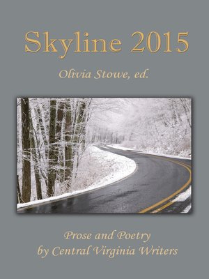 cover image of Skyline 2015